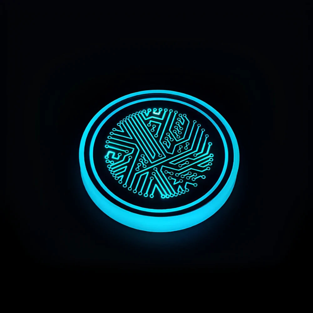 Coaster Light
