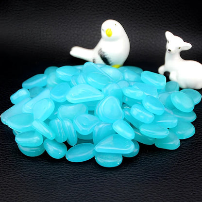 GlowPebbles™ Luminous Stones