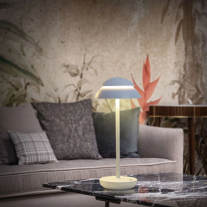 Luminous Prestige Lamp