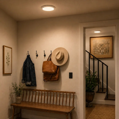 EasyStick™ Ceiling Motion Light