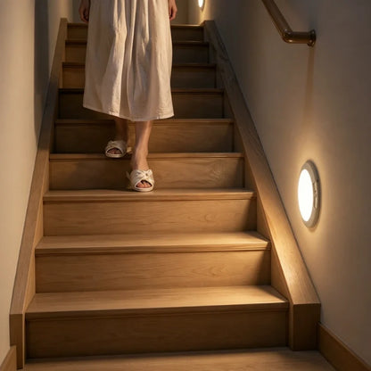 EasyStick™ Ceiling Motion Light
