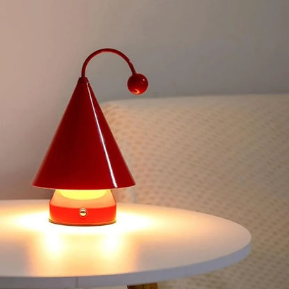 GlowCap™ Lamp