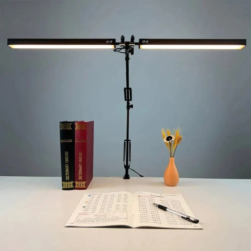AxisGlow™ Desk Lamp