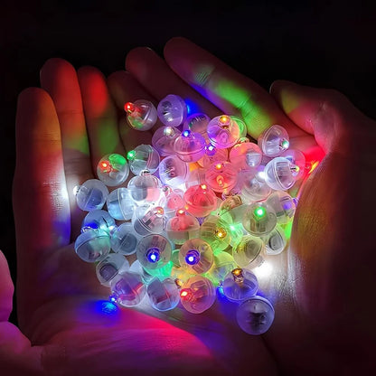 Light Pearls