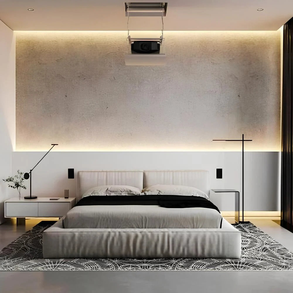 Motion LED Strip