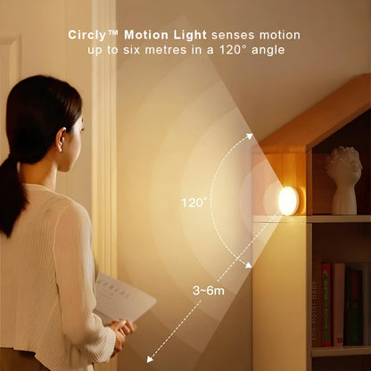 Circly™ Motion Light