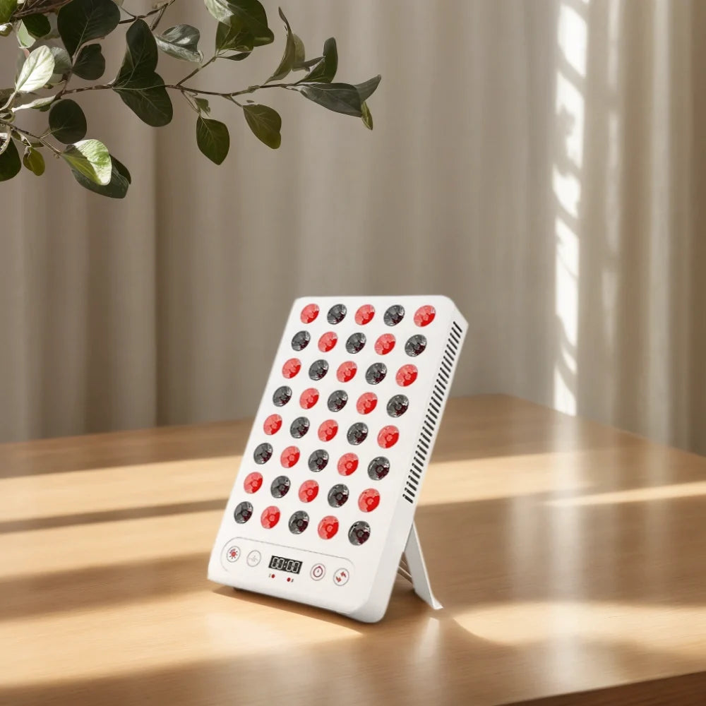 LumaDerm™ Red Light Therapy Panel