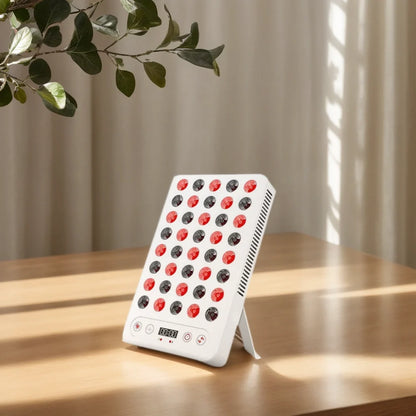 LumaDerm™ Red Light Therapy Panel